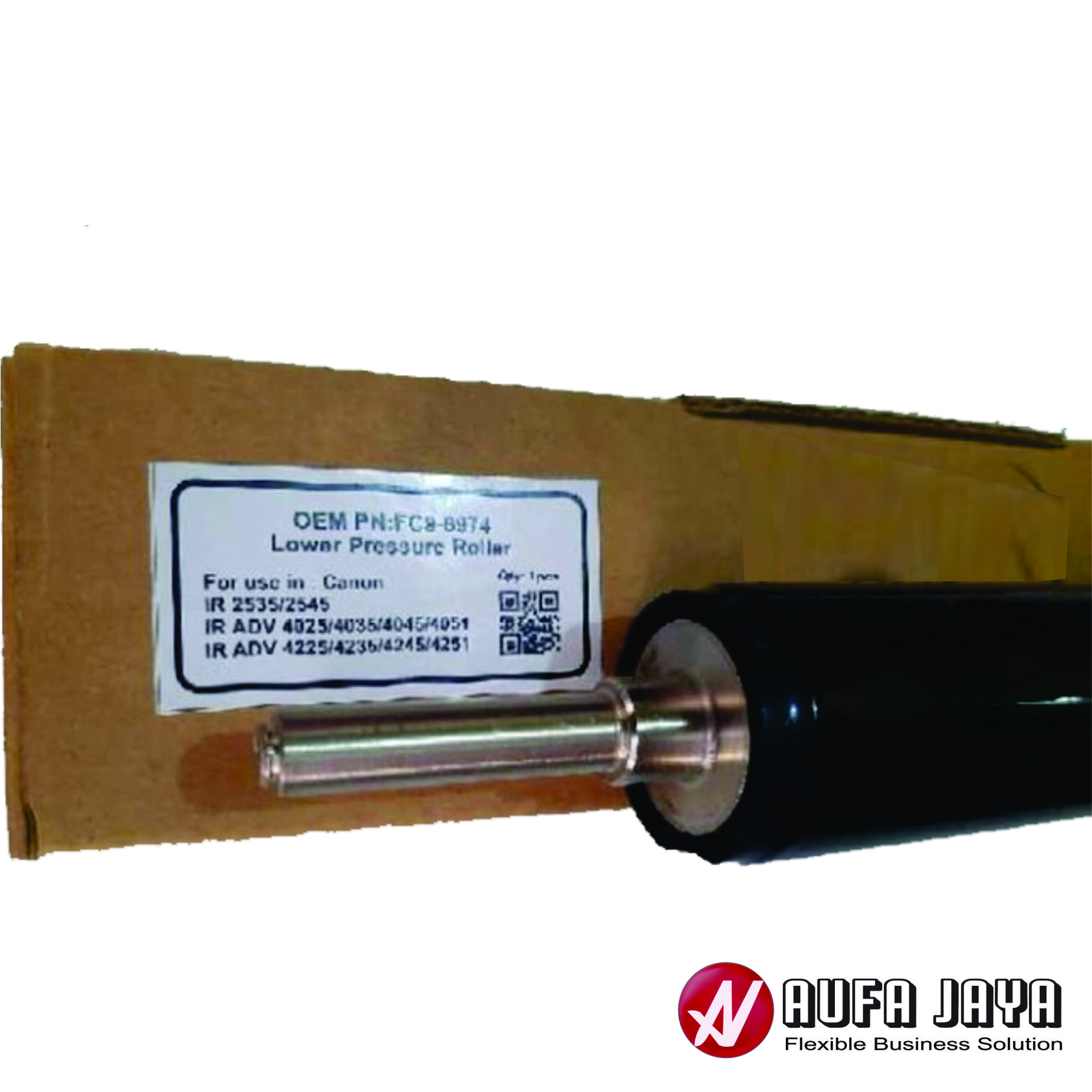 Lower Canon iRA4045/4051 - Gambar 2