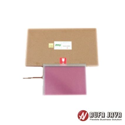 Touch Screen Canon iR