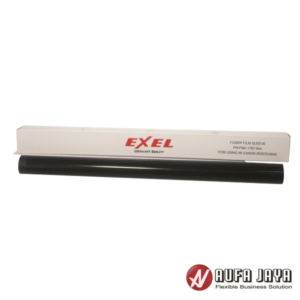 Fixing Film EXEL ir2870/3570/ir3300(Black) - Gambar 2